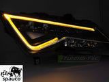 Faros Seat Leon III