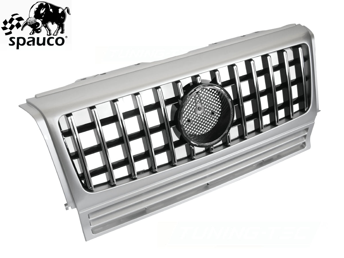 Rejilla Mercedes G W463