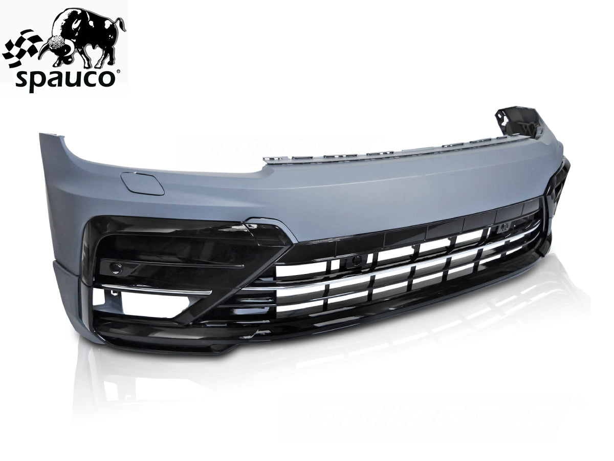 Paragolpes Volkswagen Tiguan