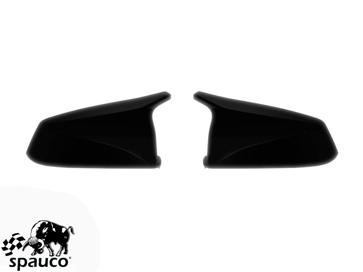 Tapas retrovisores BMW E60
