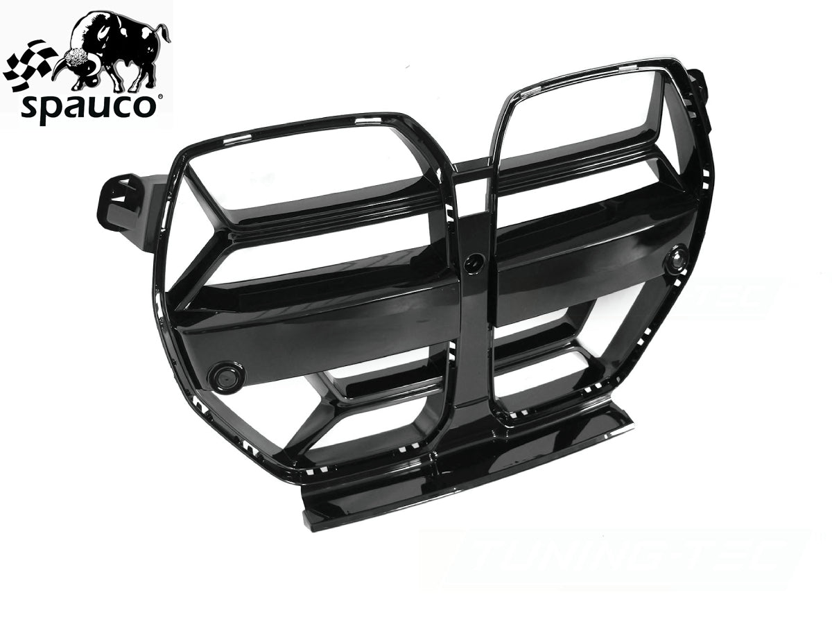 Rejilla BMW G26