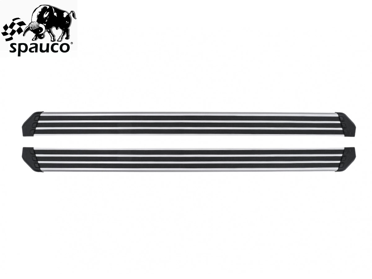 Estriberas Volkswagen Touareg