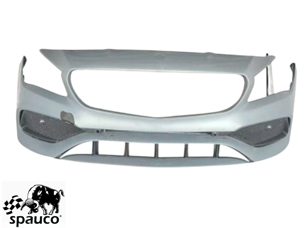 Paragolpes Mercedes CLA