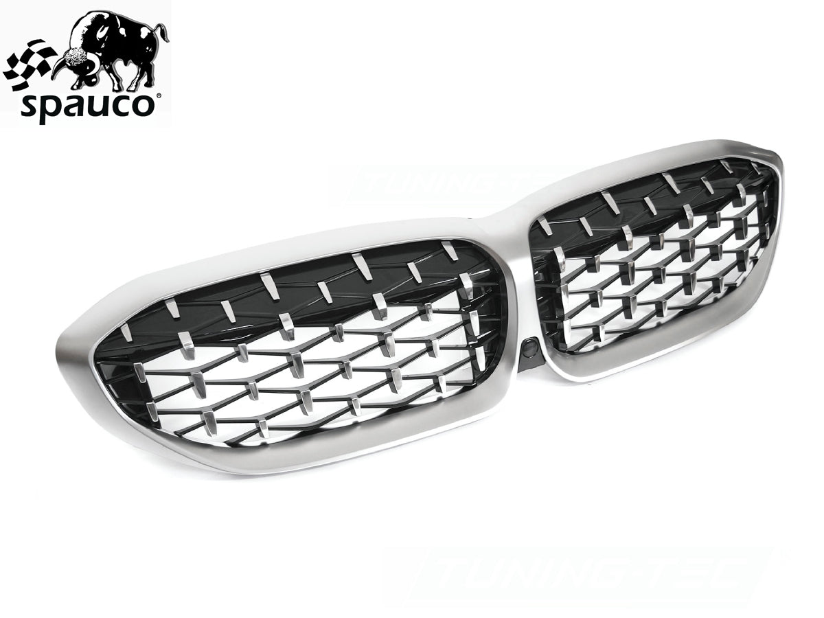Rejilla BMW G20