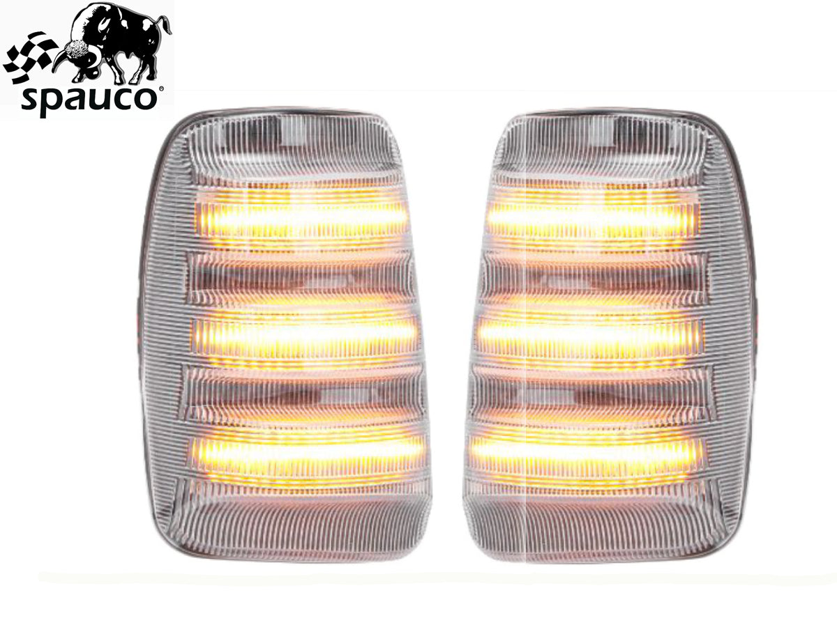 Intermitentes Ford Transit