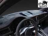 Tapiceria Salpicadero Porsche Macan