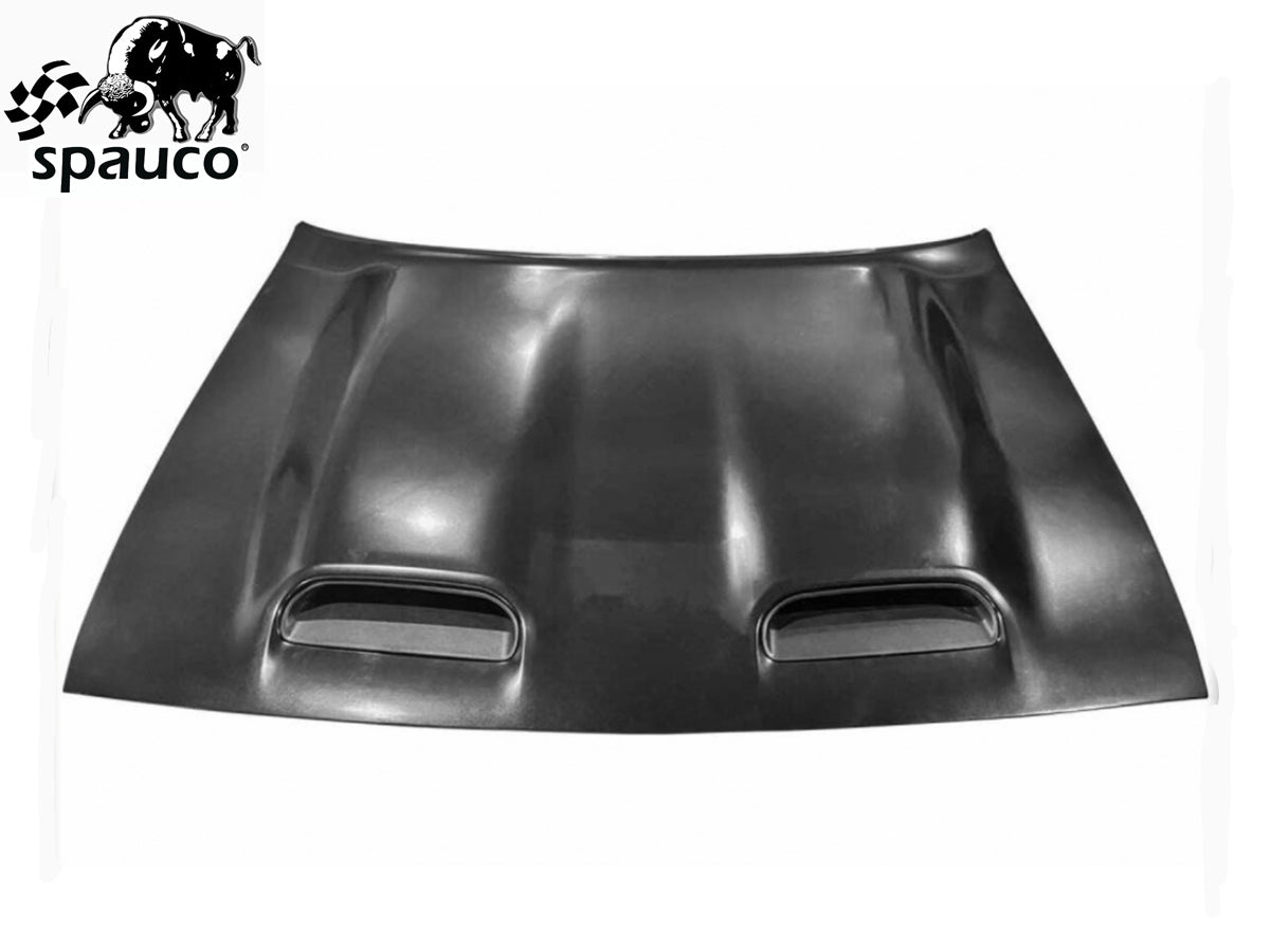 Capo Dodge Challenger