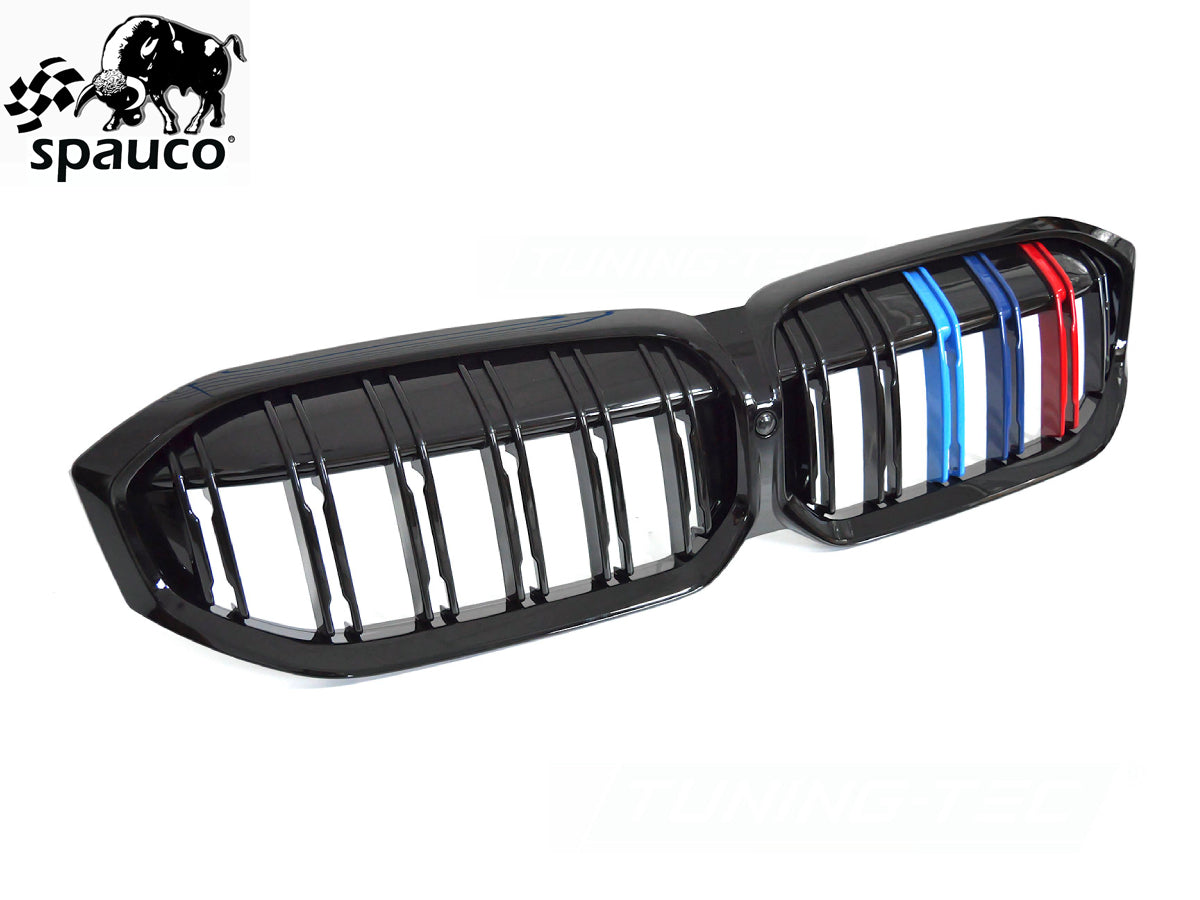 Rejilla BMW G20