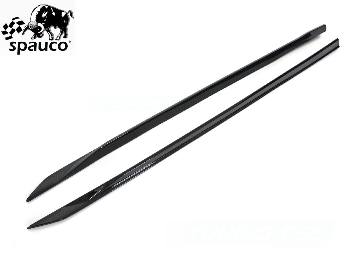Spoiler BMW G60