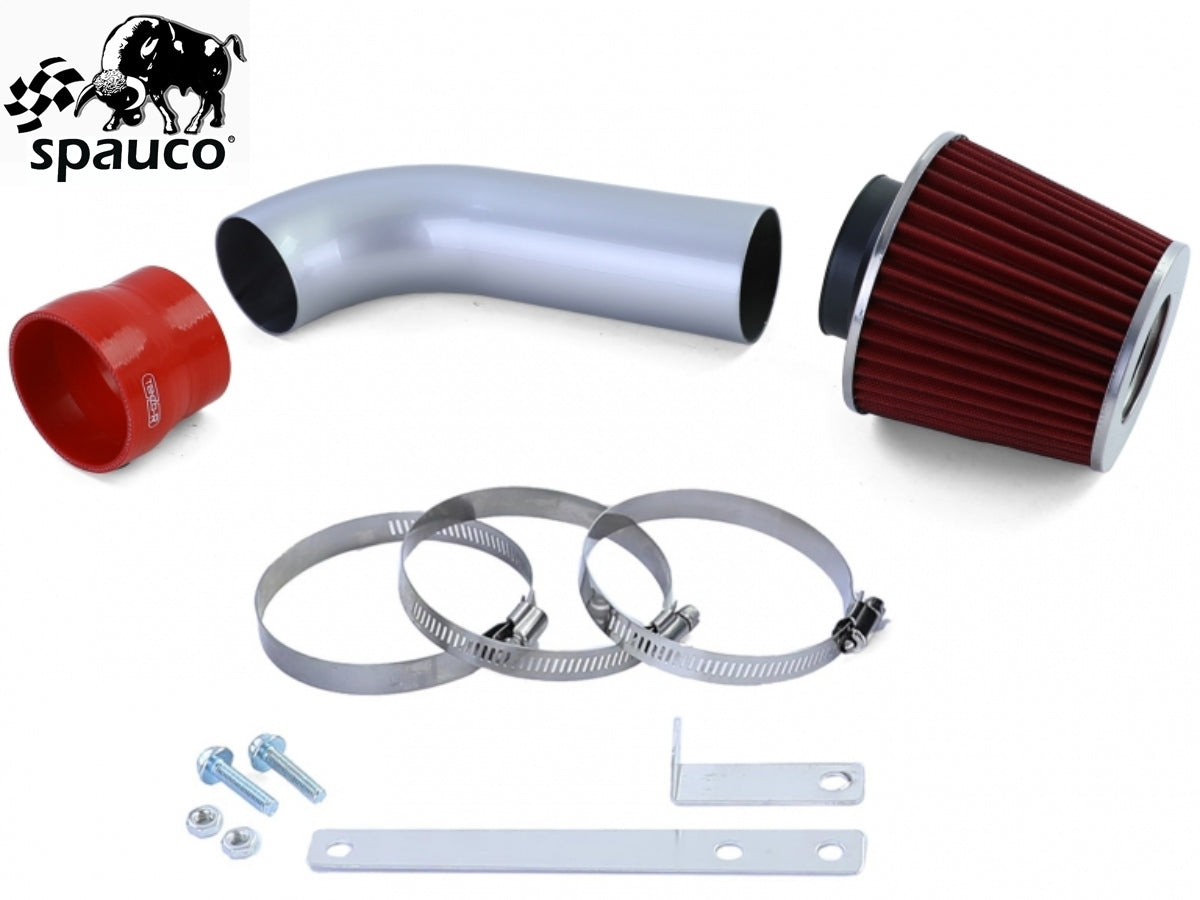 Kit de Admision BMW E39
