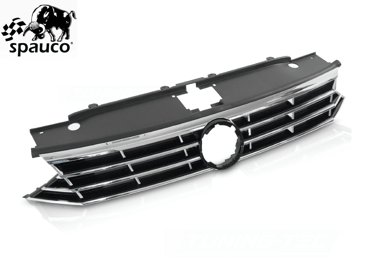 Rejilla Volkswagen Passat B8