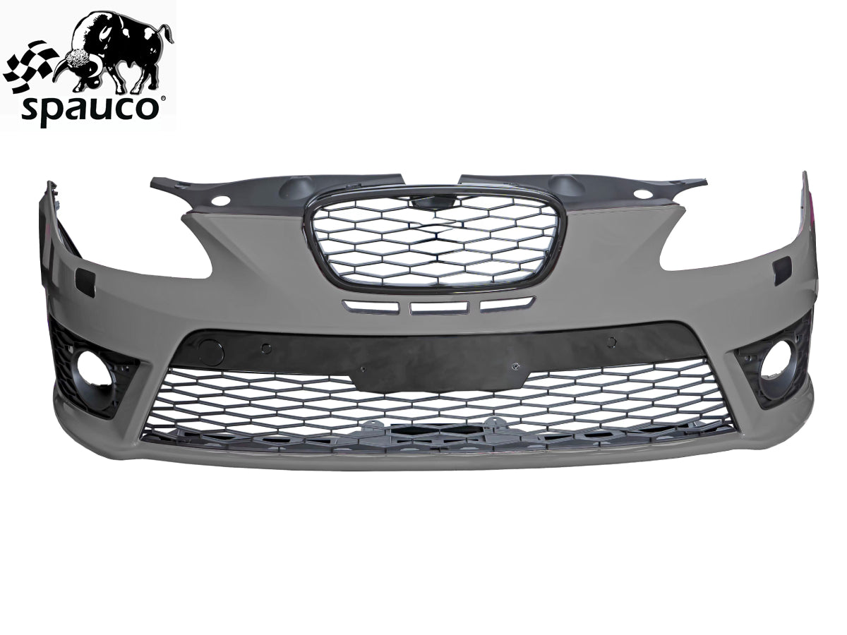 Paragolpes Seat Leon