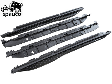 Estriberas Mercedes GLC