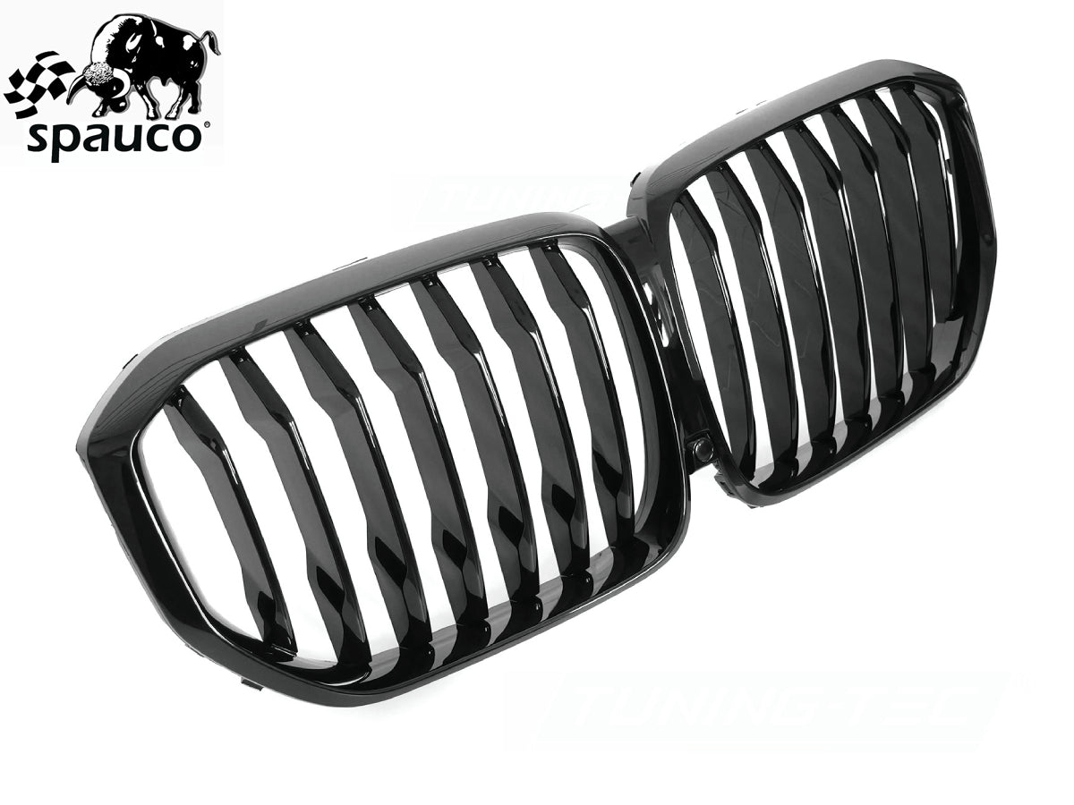 Rejilla BMW X5