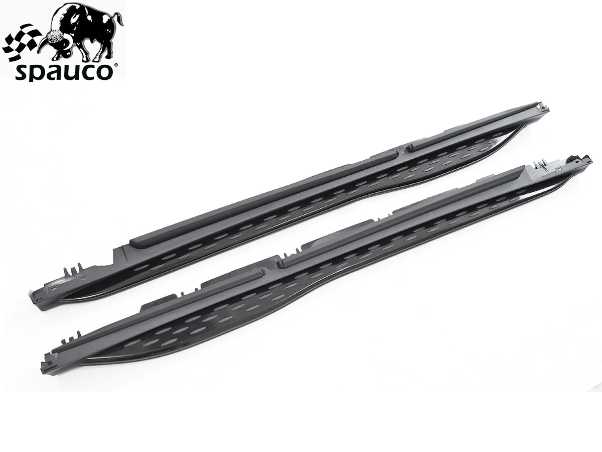 Estriberas Mercedes GLC