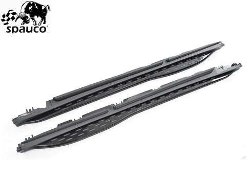 Estriberas Mercedes GLC