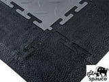 Suelo Modular Rampa Esquina