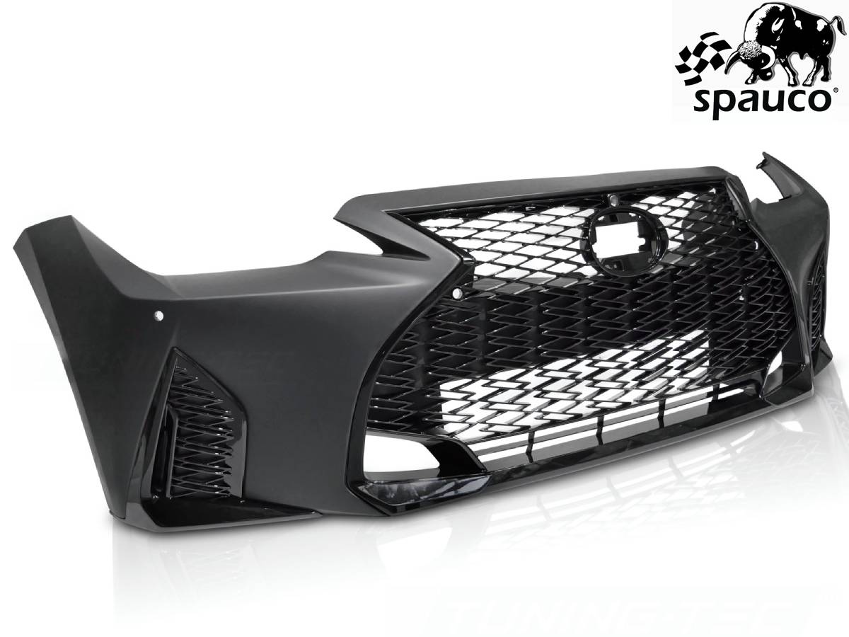 Paragolpes Lexus IS