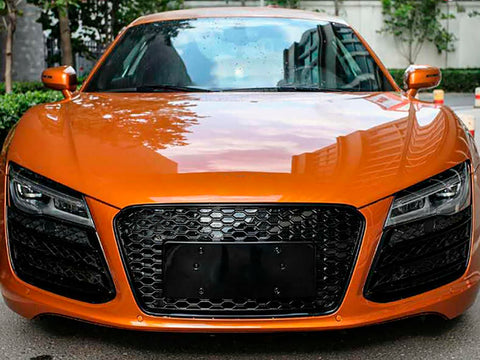 Rejilla Audi R8