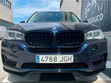 Spoiler BMW X5 F15