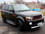 Paragolpes Range Rover Sport