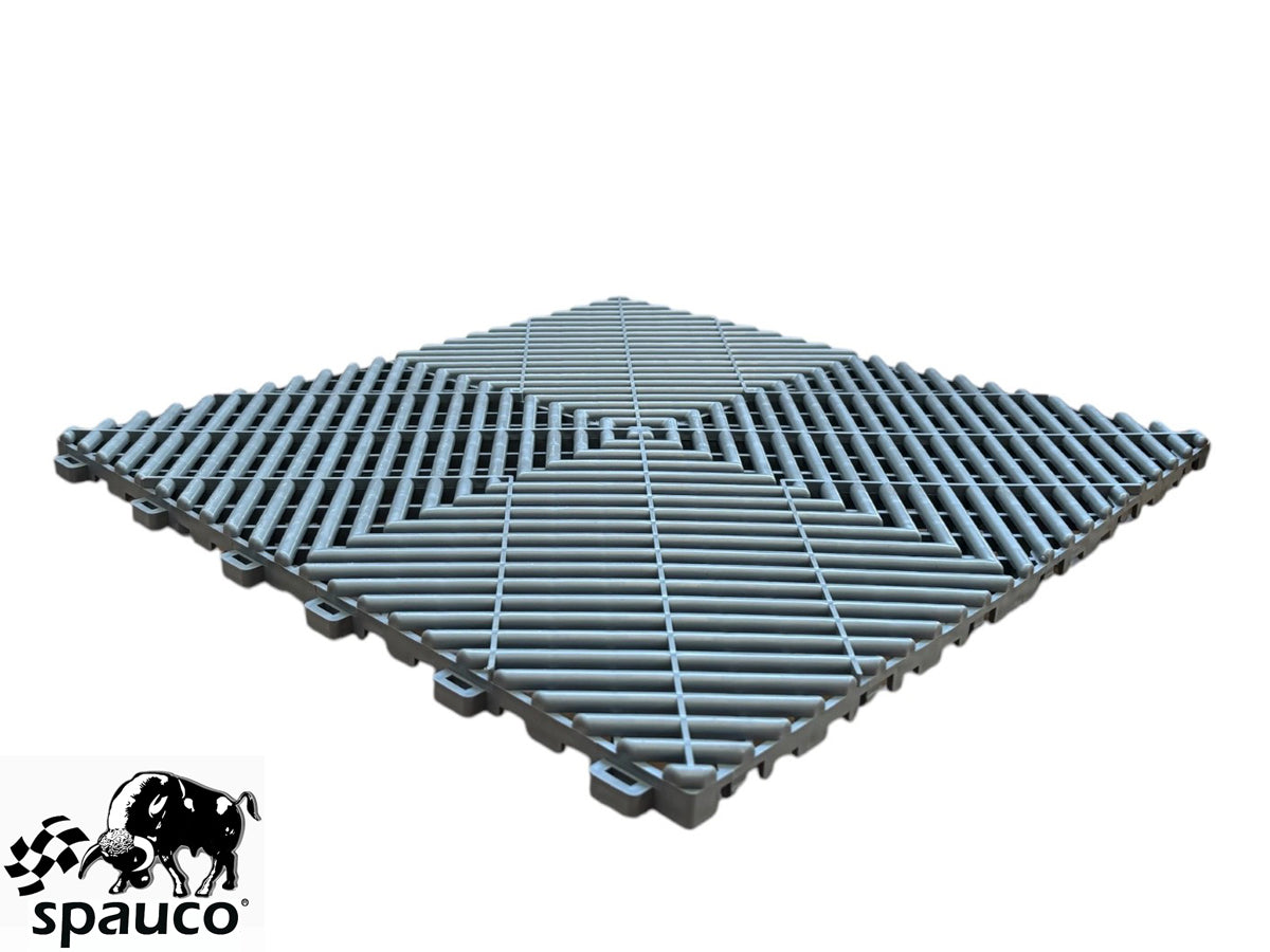 Suelo Modular PVC