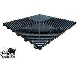 Suelo Modular PVC