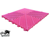 Suelo Modular PVC