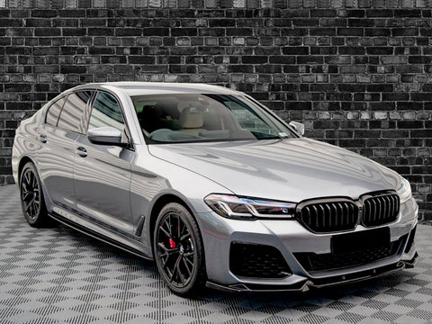 Spoiler BMW G30