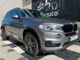 Taloneras BMW X5