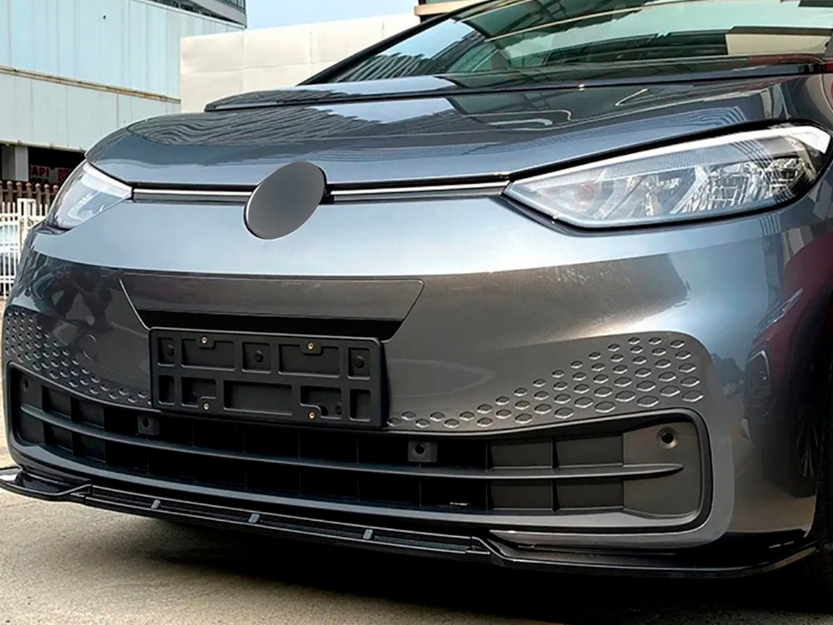 Id3 Tuning Spoiler Volkswagen ID3