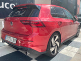 Difusor Volkswagen Golf VIII