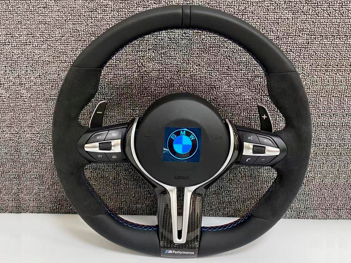 Volante BMW