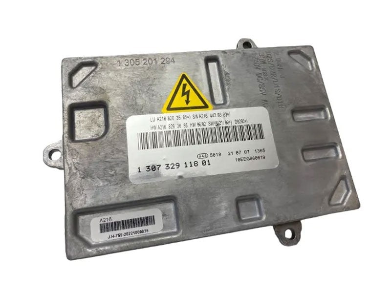 BALASTRO XENON