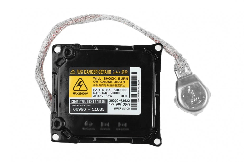 BALASTRO XENON