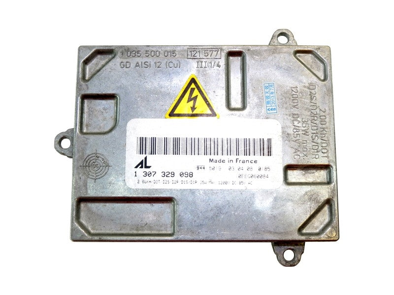 BALASTRO XENON