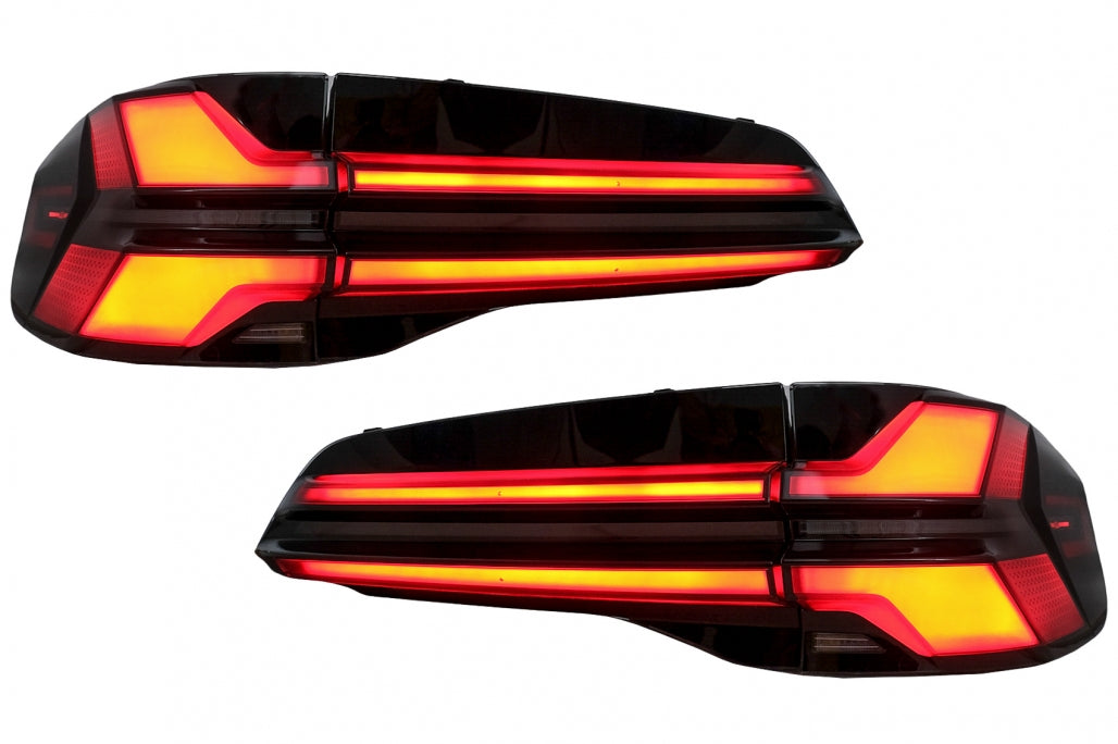 Pilotos BMW X5 G05