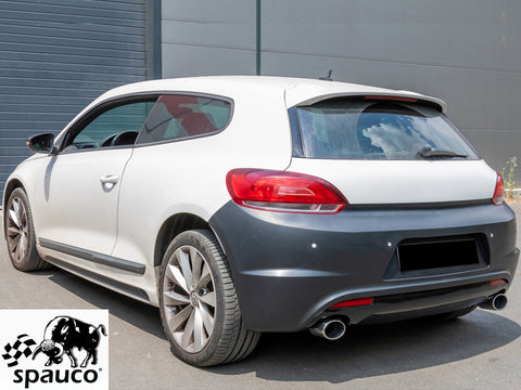Escape Volkswagen Scirocco
