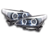 Faros BMW E60