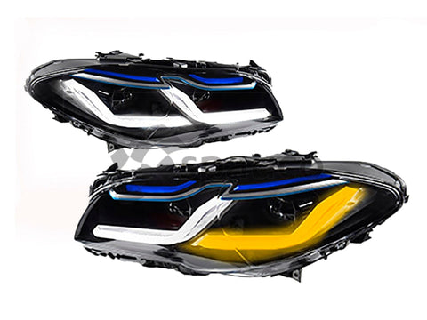 Faros BMW F10