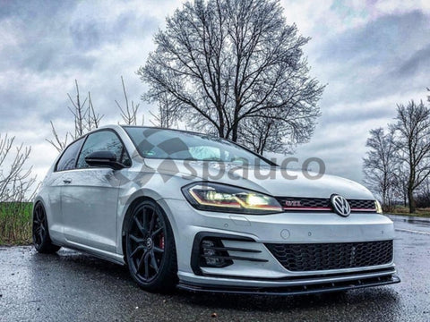 Faros Volkswagen Golf VII