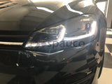 Faros Volkswagen Golf VII