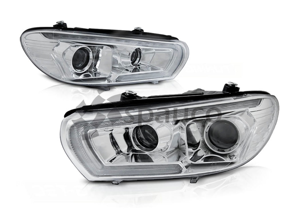 Faros Vw Scirocco