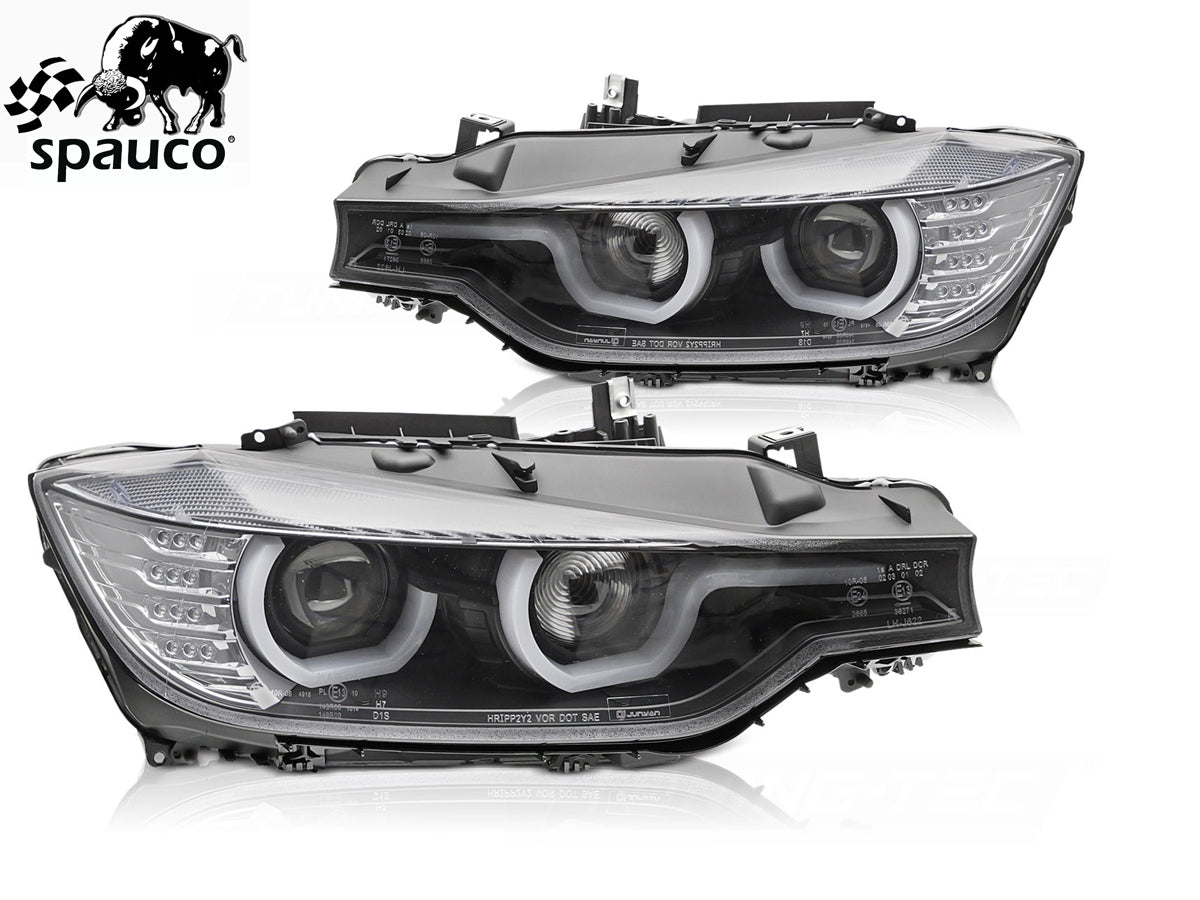 Faros BMW F30