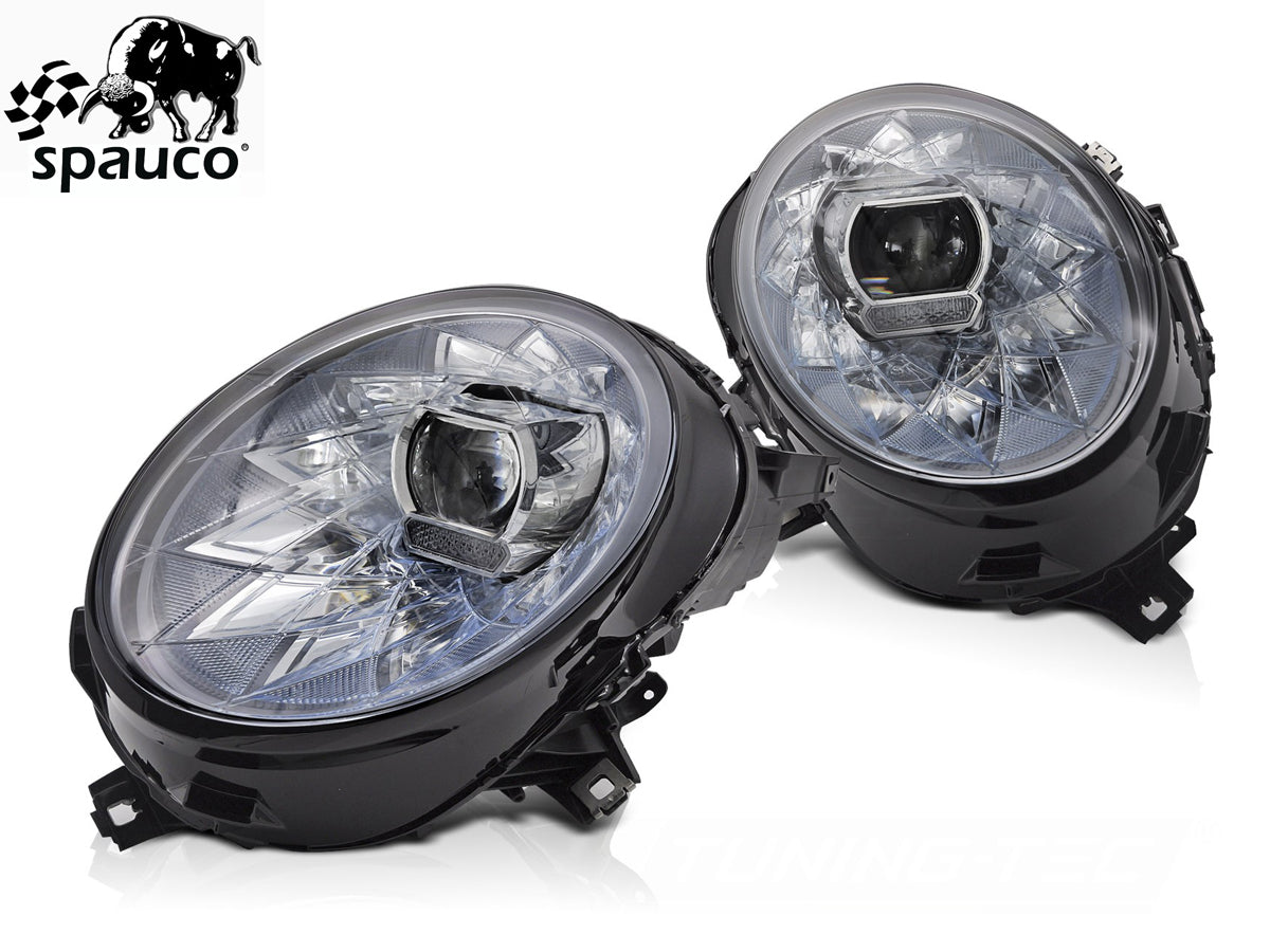 Faros Mini F54