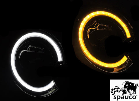 Faros Mini R56