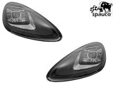 Faros Porsche Cayenne