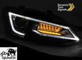 Faros Volkswagen Jetta VI