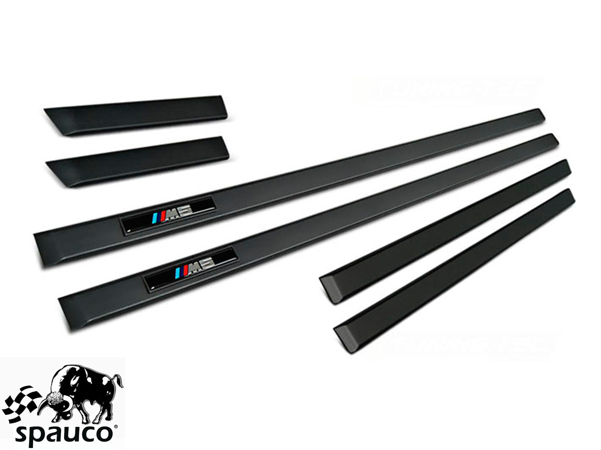 Molduras BMW E39