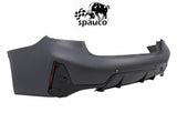 Paragolpes BMW G20